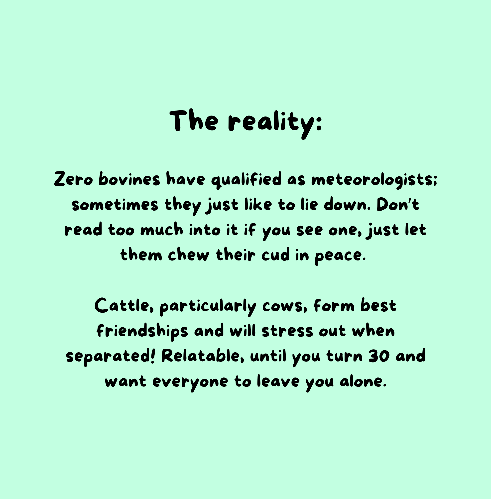 Animal Myth Busters | Mini Series Book - Image 6